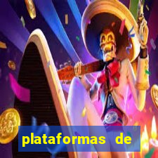 plataformas de jogos para ganhar dinheiro